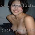 Chat rooms with nude girls