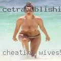Cheating wives Mexico