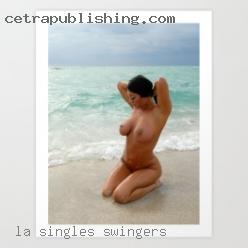 LA singles swingers