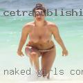 Naked girls Corinth