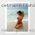Naked girls Mineola