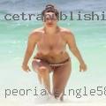 Peoria single nude girls